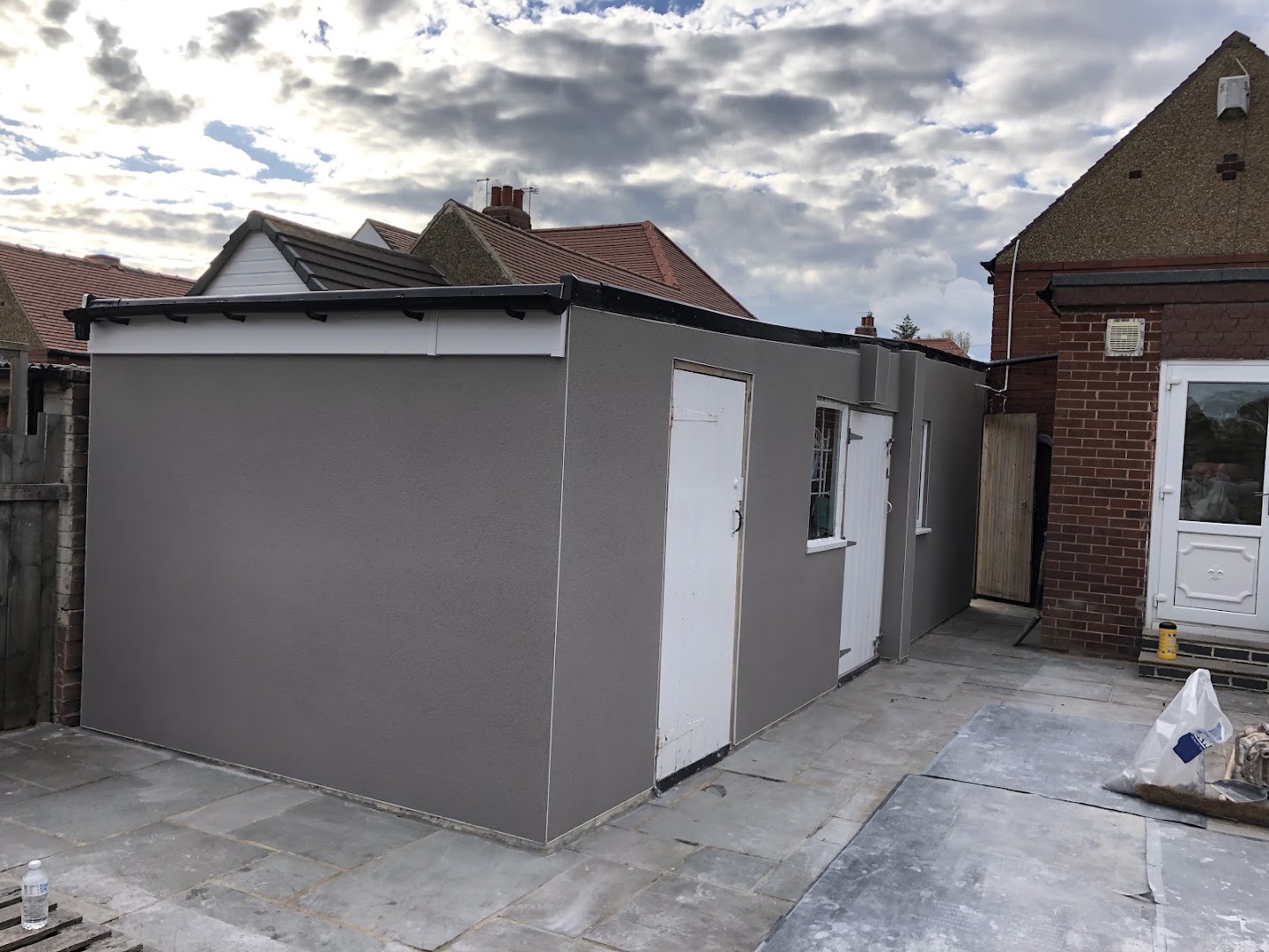 TOTAL PLASTERING SOLUTIONS — Photos 13