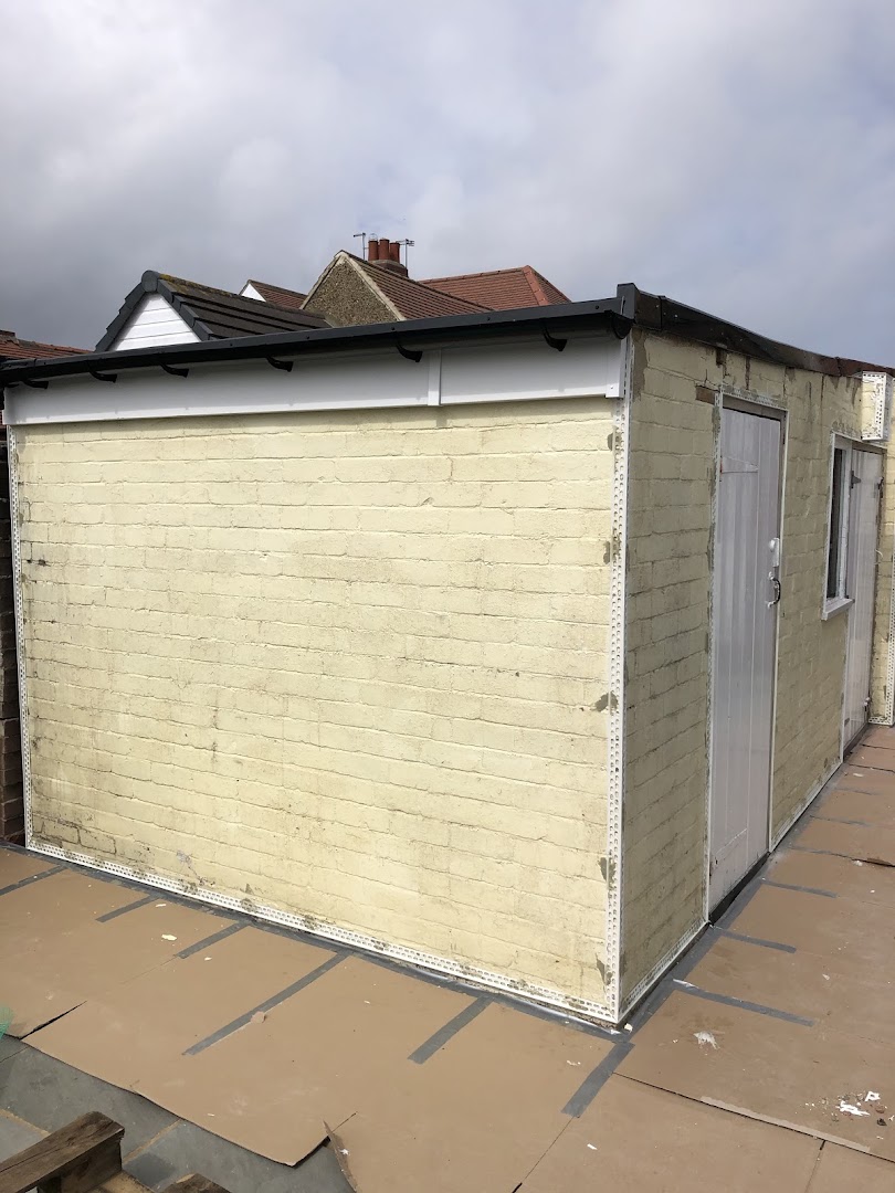 TOTAL PLASTERING SOLUTIONS — Photos 12