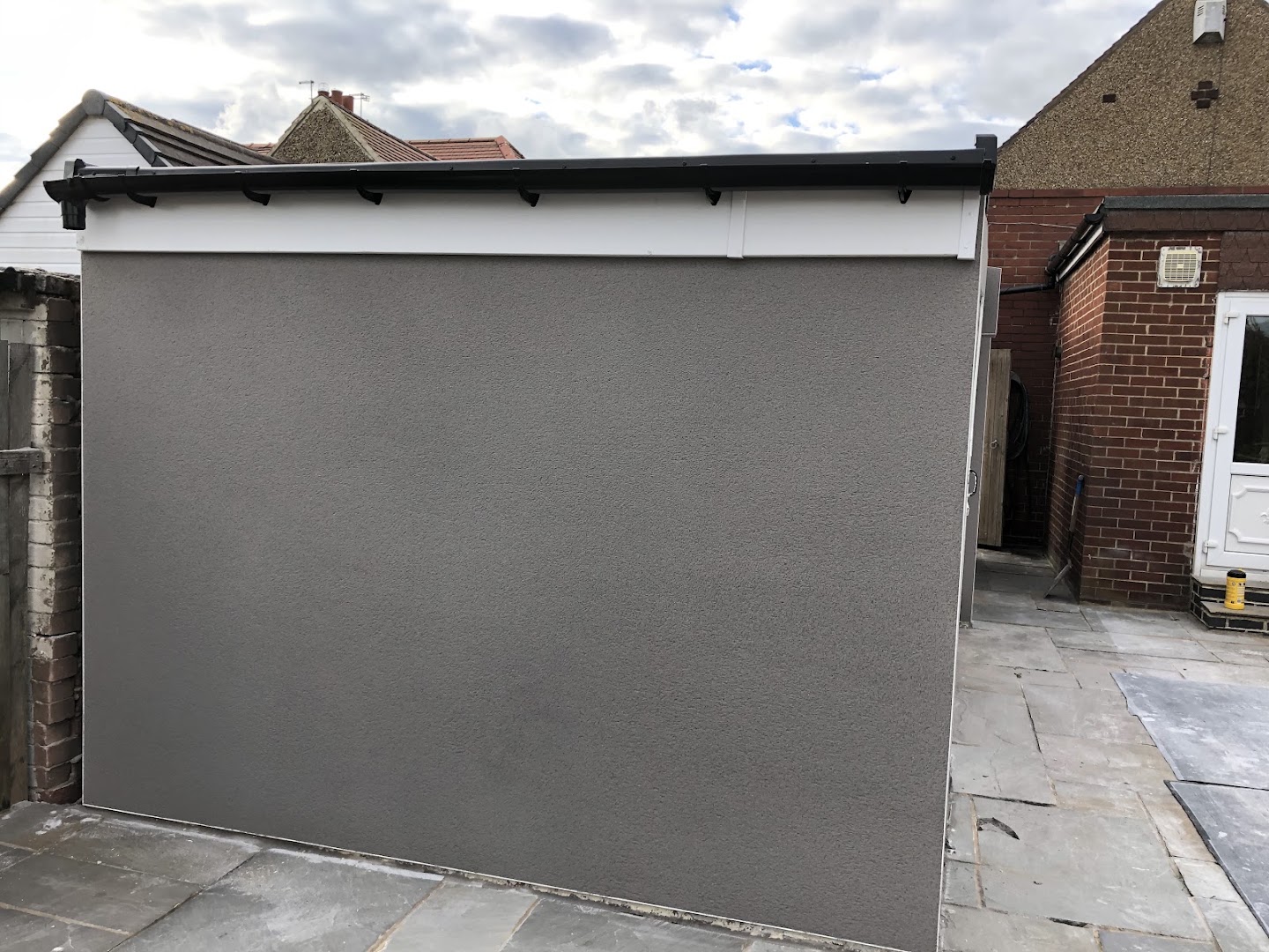 TOTAL PLASTERING SOLUTIONS — Photos 1