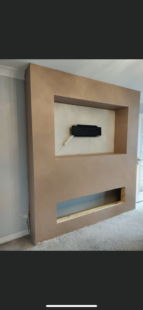 TOTAL PLASTERING SOLUTIONS — Photos 9