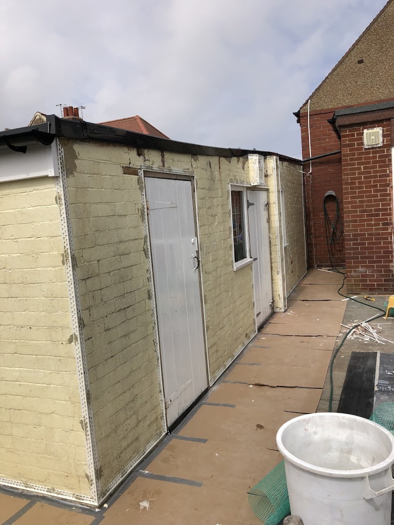 TOTAL PLASTERING SOLUTIONS — Photos 15