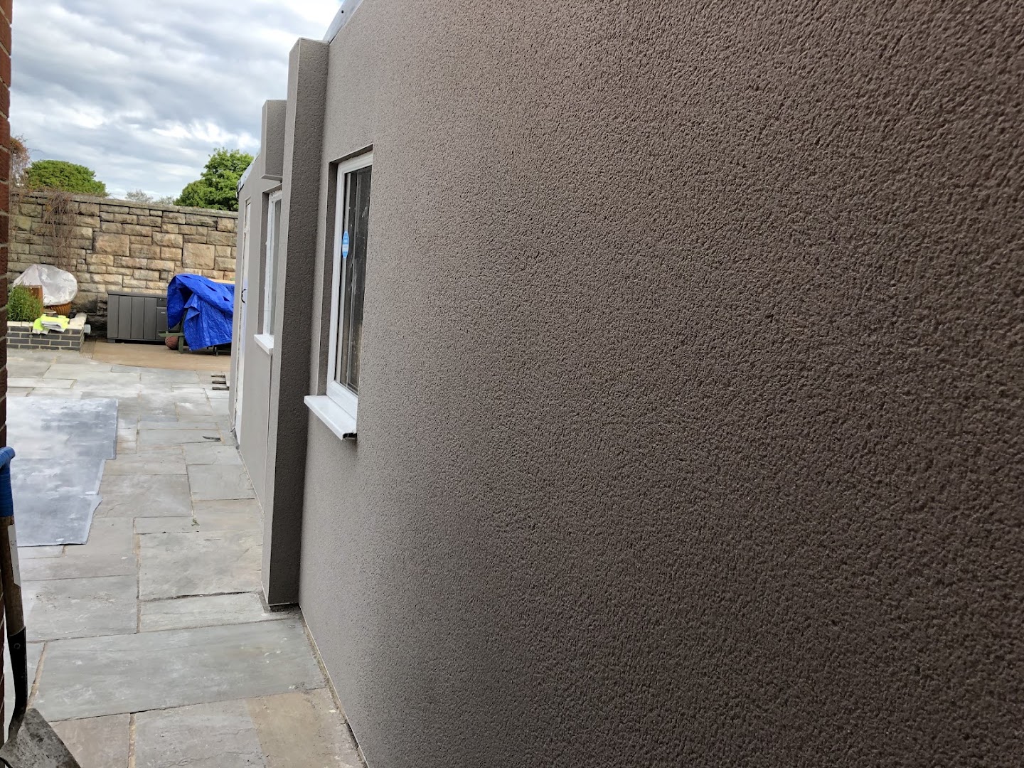 TOTAL PLASTERING SOLUTIONS — Photos 2