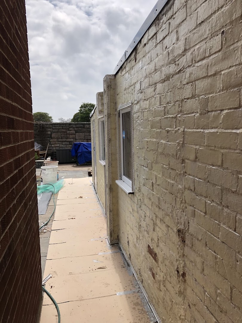 TOTAL PLASTERING SOLUTIONS — Photos 4